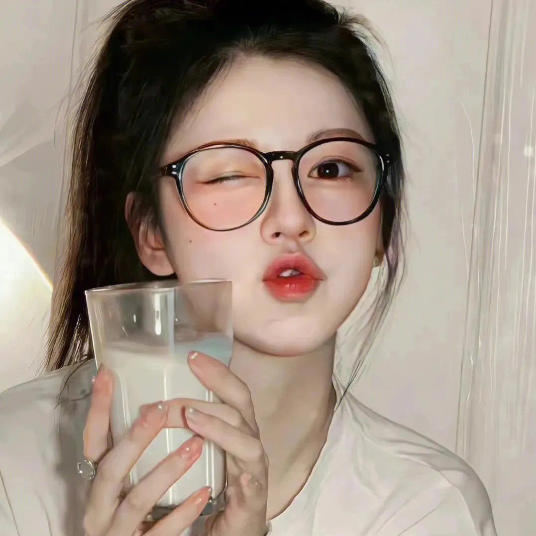 天使降临到了我身边!